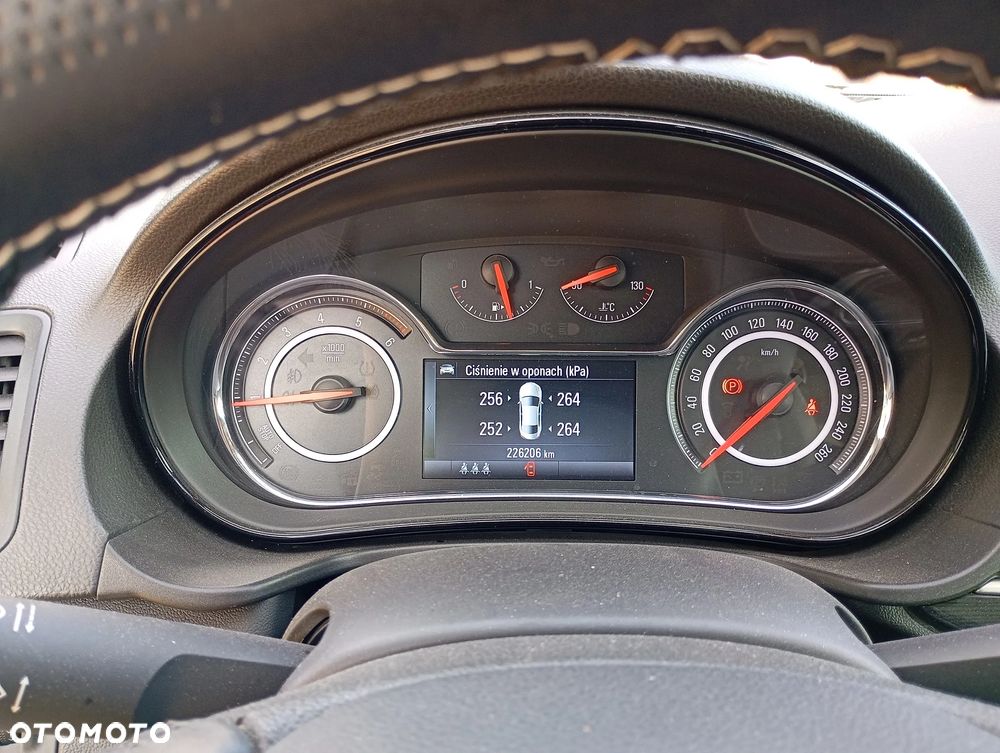 Opel Insignia 2.0 CDTI ecoFLEXStart/Stop Business Edition - 15