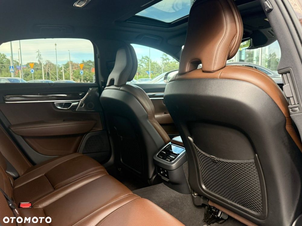 Volvo S90 D5 AWD Inscription - 21