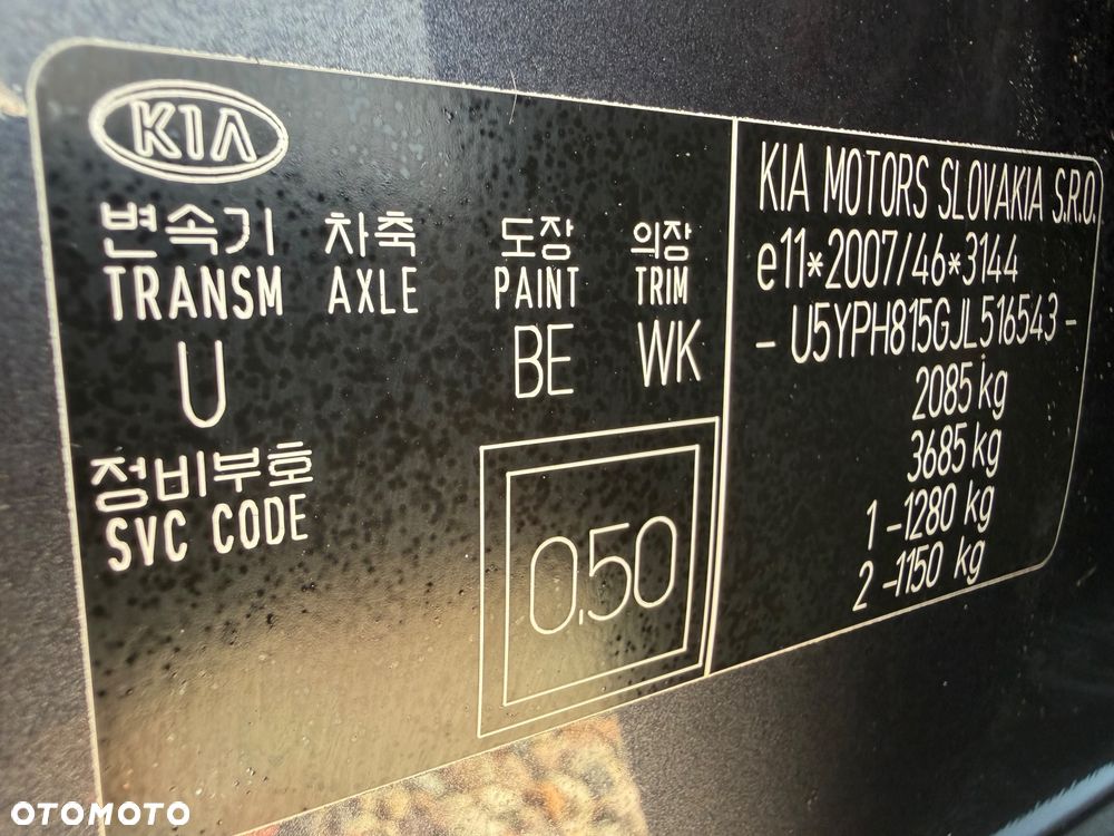 Kia Sportage - 30