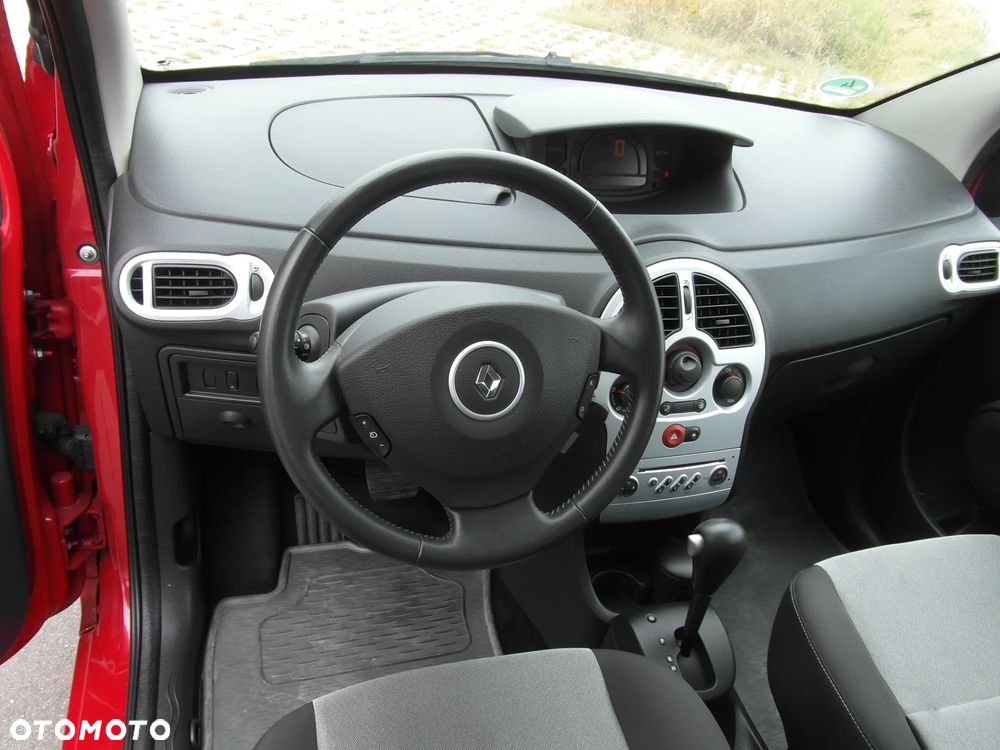 Renault Modus 1.6 16V ESP Dynamique - 23
