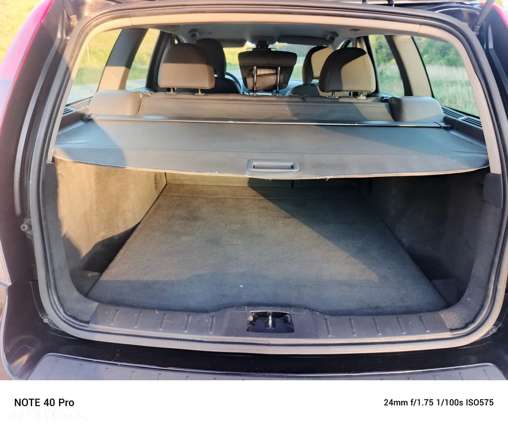 Volvo V50 1.6D DRIVe Kinetic Start-Stop - 18