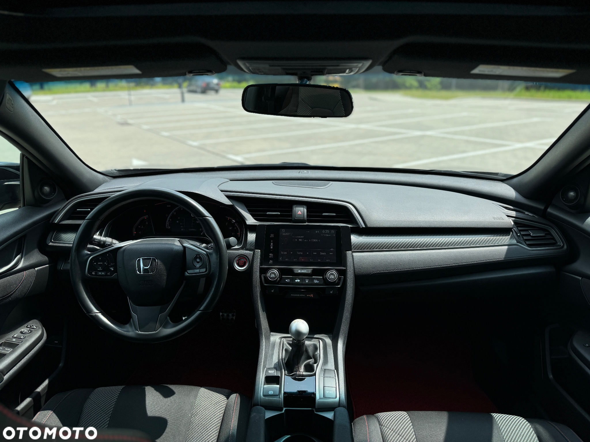 Honda Civic - 18