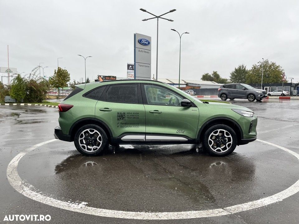 Ford Kuga - 6