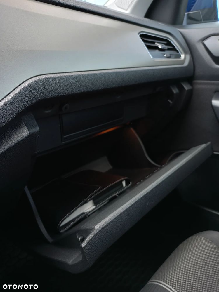 Volkswagen T-Roc 1.5 TSI ACT Advance - 24