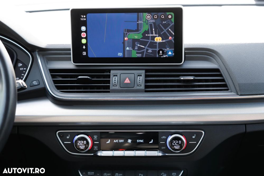 Audi Q5 2.0 TDI Quattro S tronic - 19