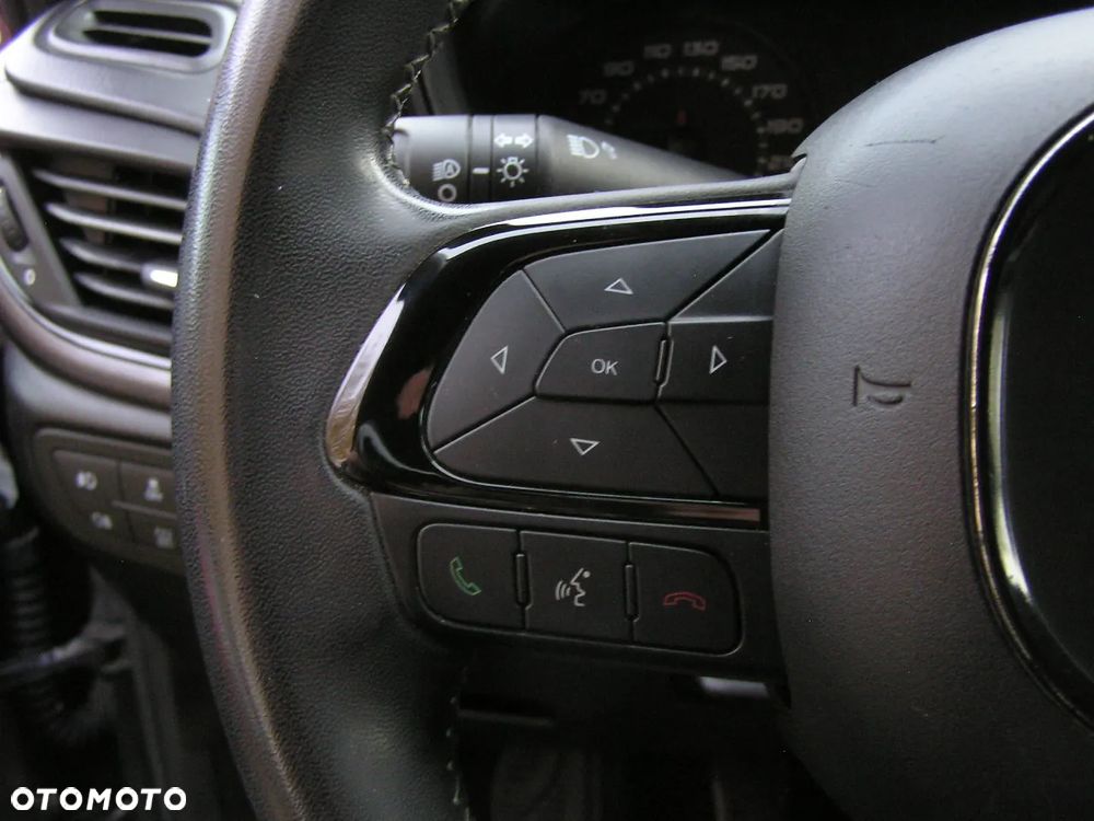 Fiat Tipo 1.4 T-Jet 16v S-Design - 24