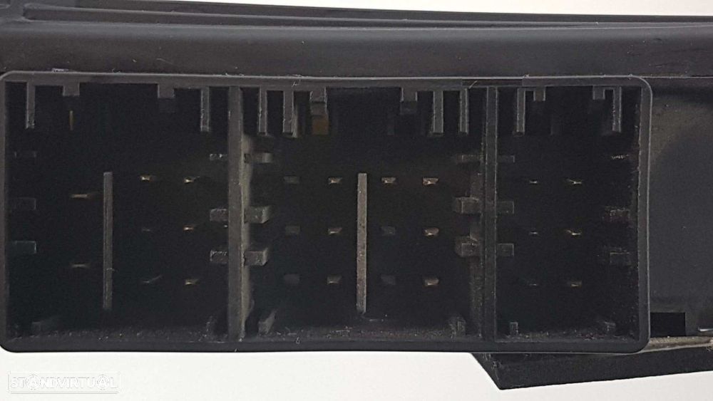 MOTOR ELEVADOR FRENTE DIREITO SEAT IBIZA (6L1) COOL - 5