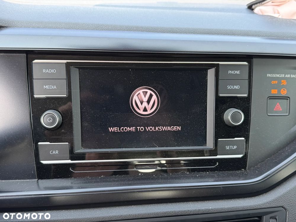 Volkswagen Polo 1.0 Start - 29