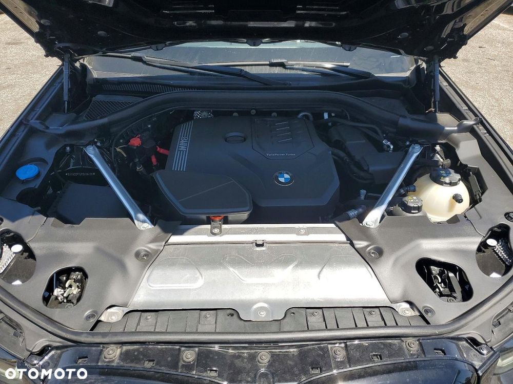 BMW X3 xDrive30i M Sport - 11