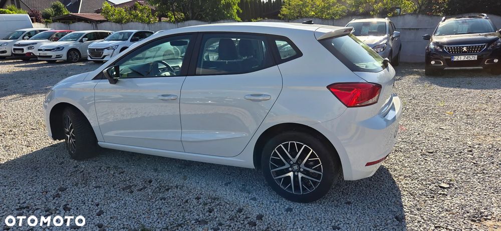 Seat Ibiza - 16