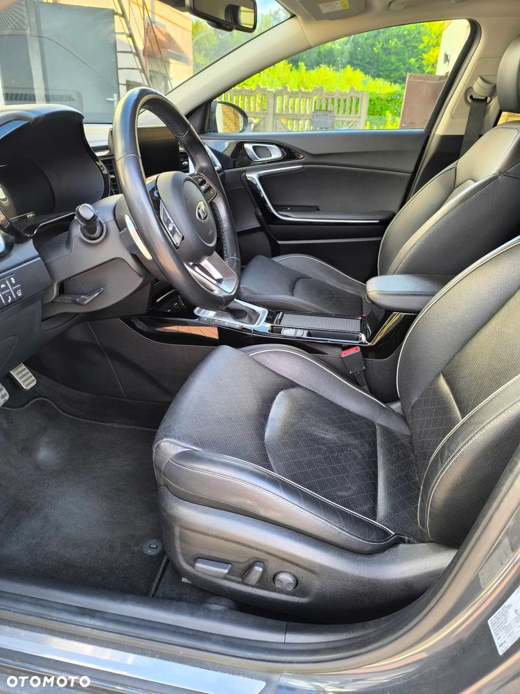 Kia XCeed 1.5 T-GDI L DCT - 9