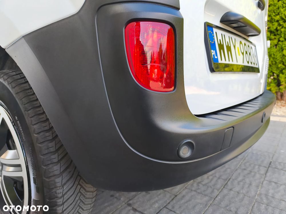Renault Kangoo - 15
