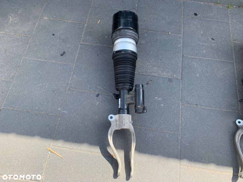AMORTYZATOR PRAWY LEWY PRZÓD VDC AKTYWNY BMW 7 G11 G12 - 7