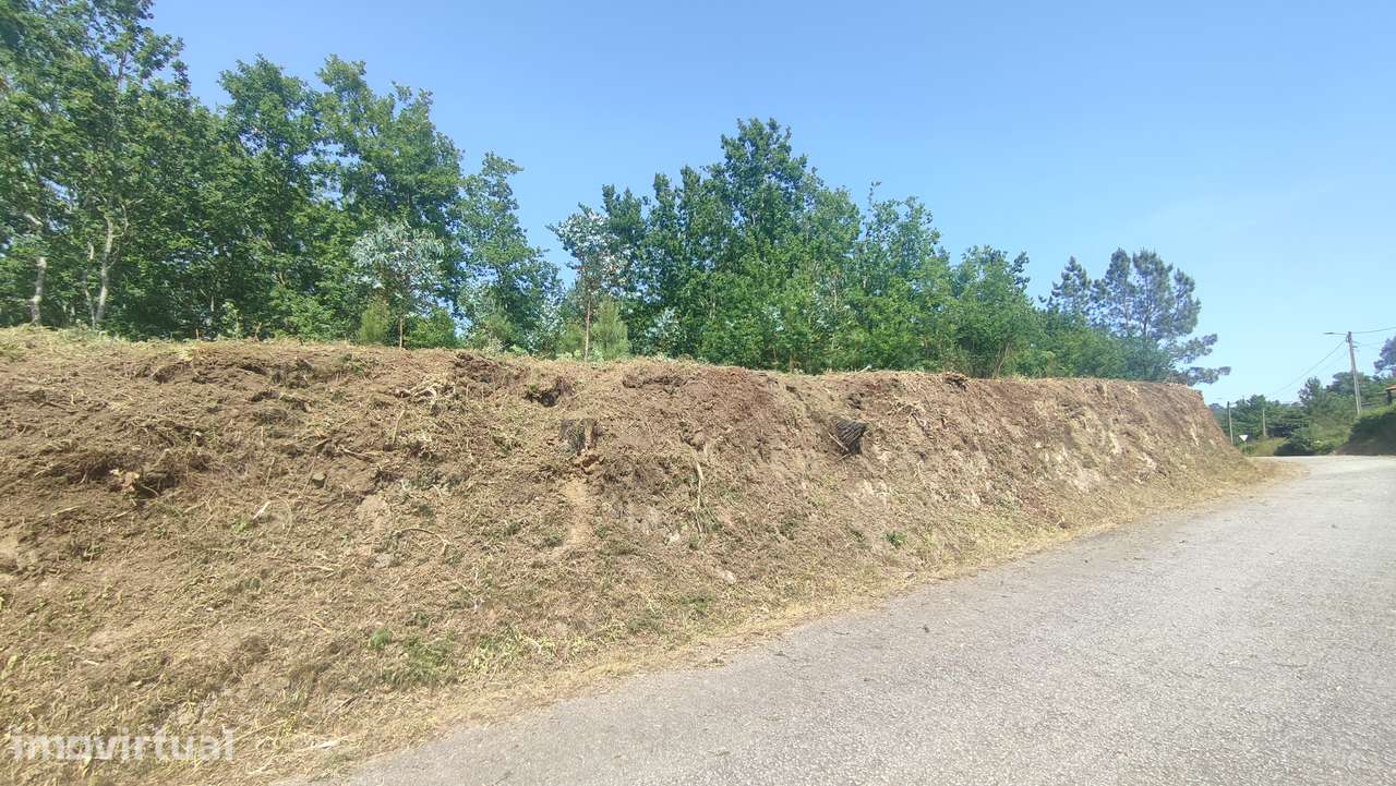 Terreno em Fiscal, Amares - Grande imagem: 5/15