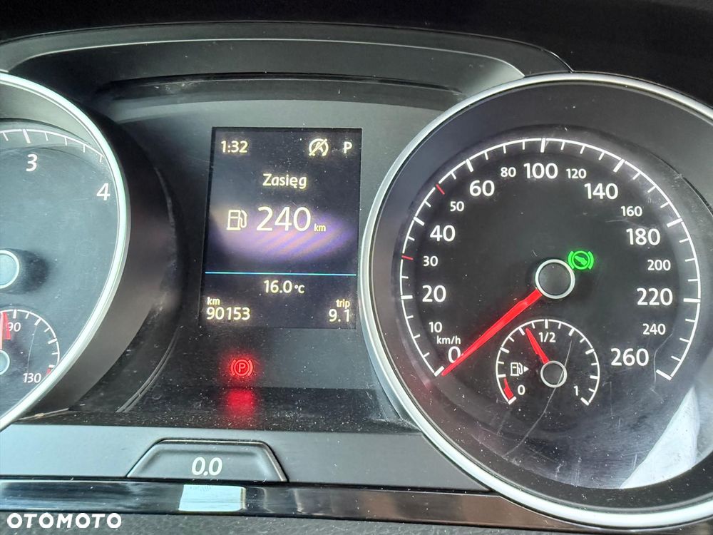 Volkswagen Golf 2019