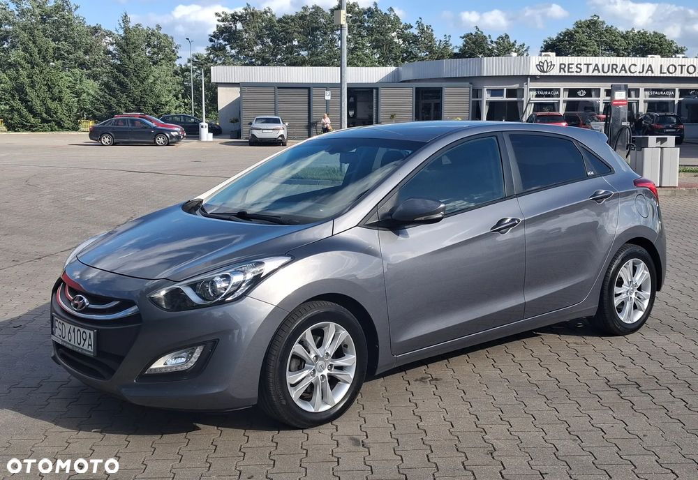 Hyundai i30 1.4 Premium - 2