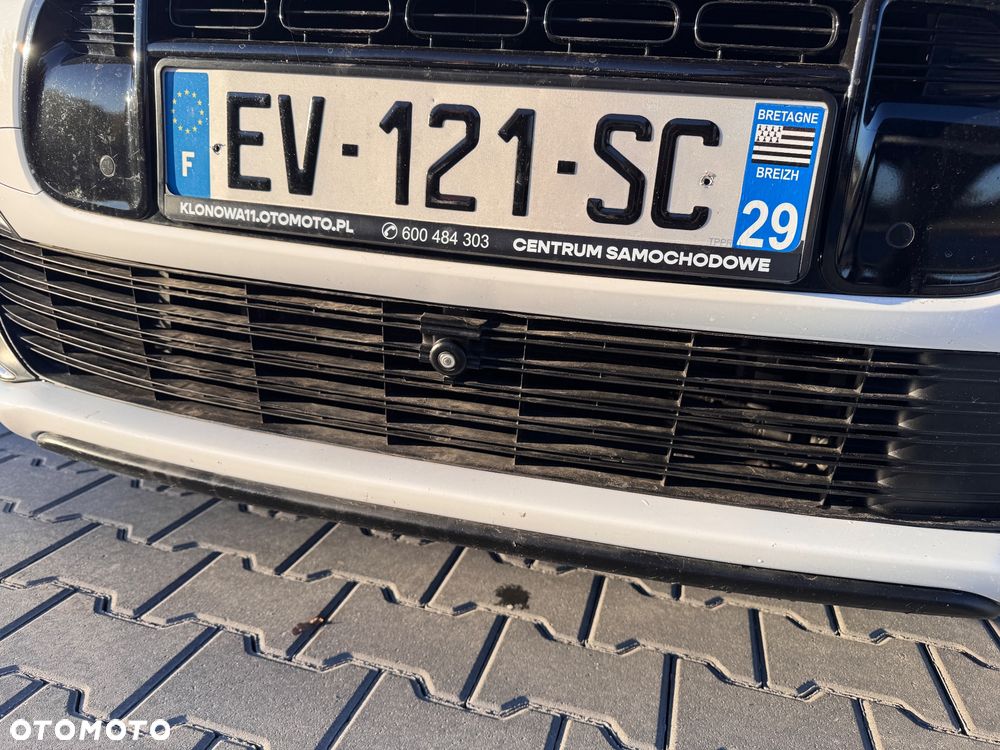 Citroën C4 Grand Picasso PureTech 130 Stop&Start Exclusive - 24