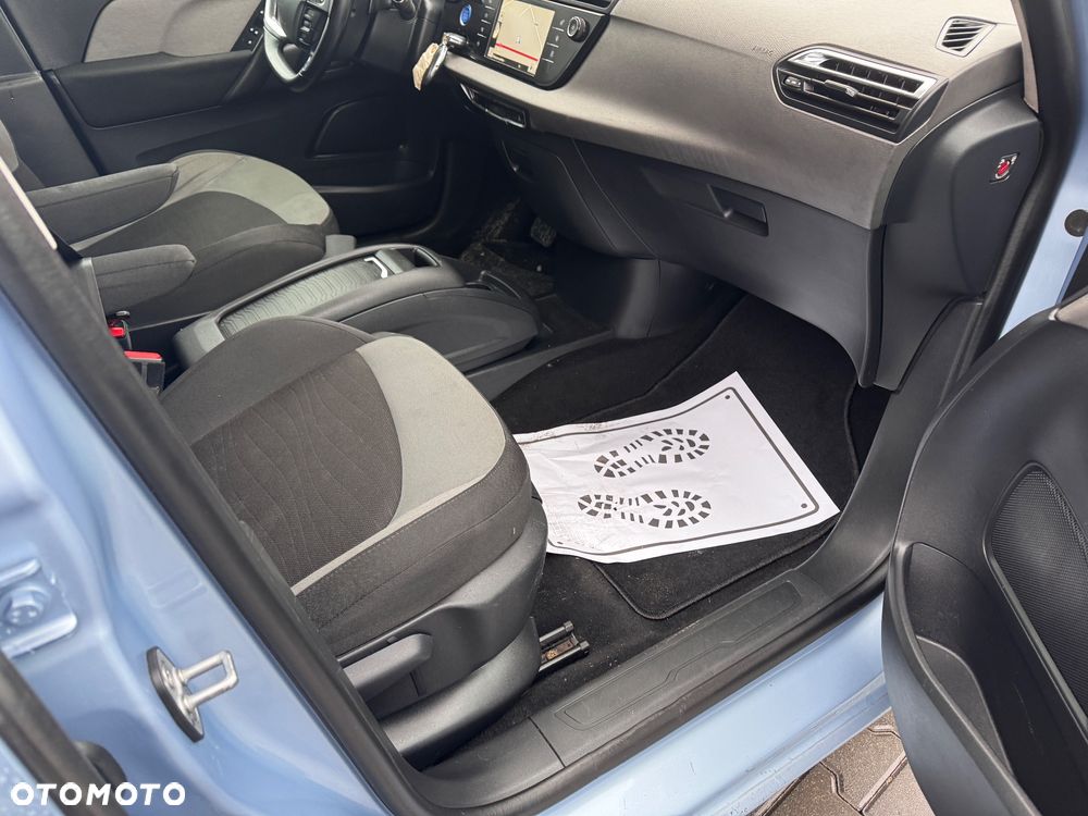 Citroën C4 Picasso 1.6 BlueHDi Shine S&S EAT6 - 20
