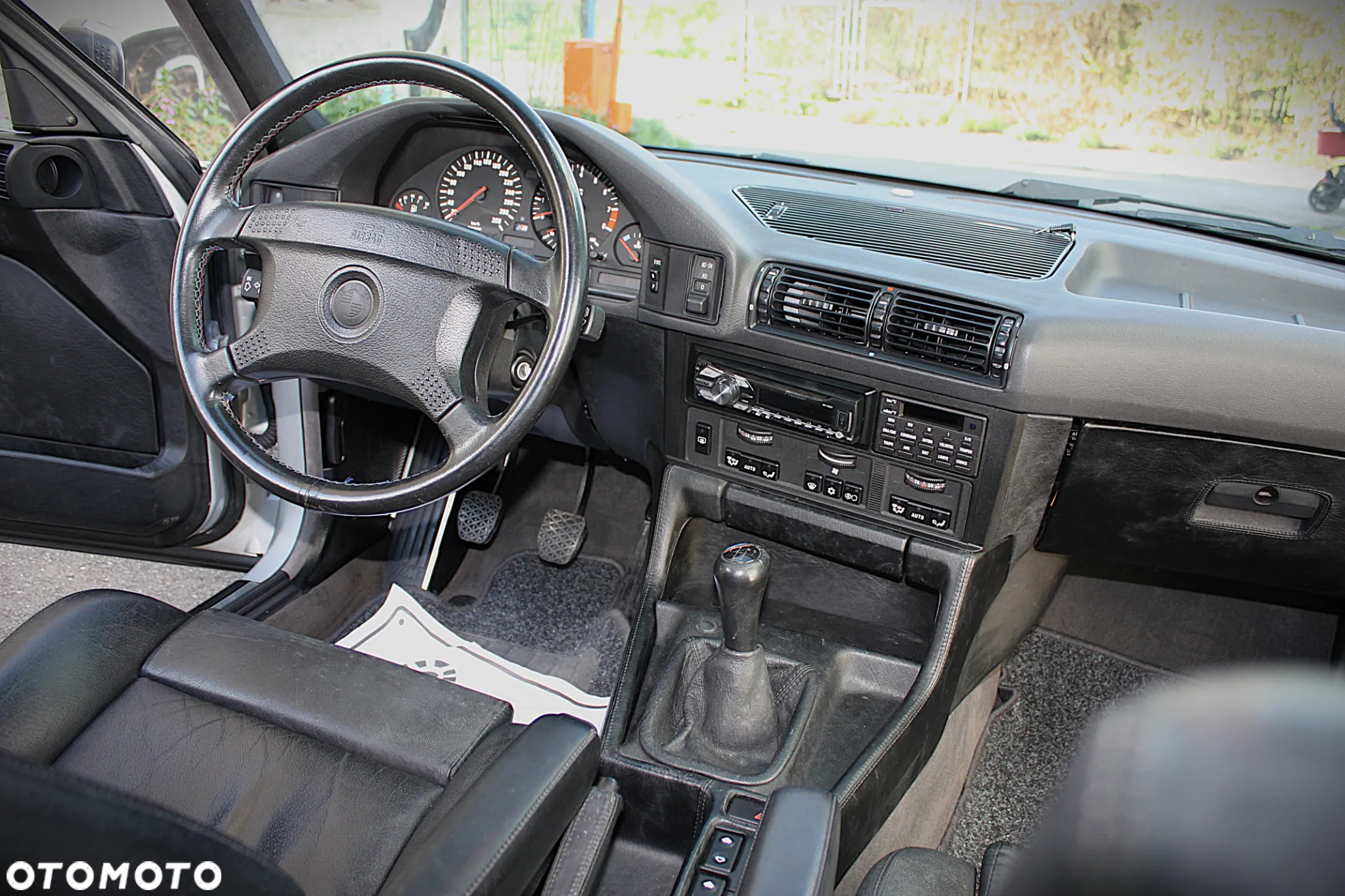 BMW M5 Standard - 9
