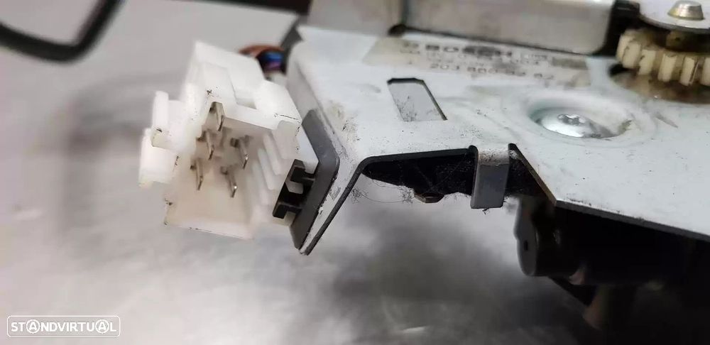 CINTO SEGURANÇA FRONTAL DIREITO MERCEDES-BENZ CLK DESCAPOTAVEL 2004 -2038600282 - 1