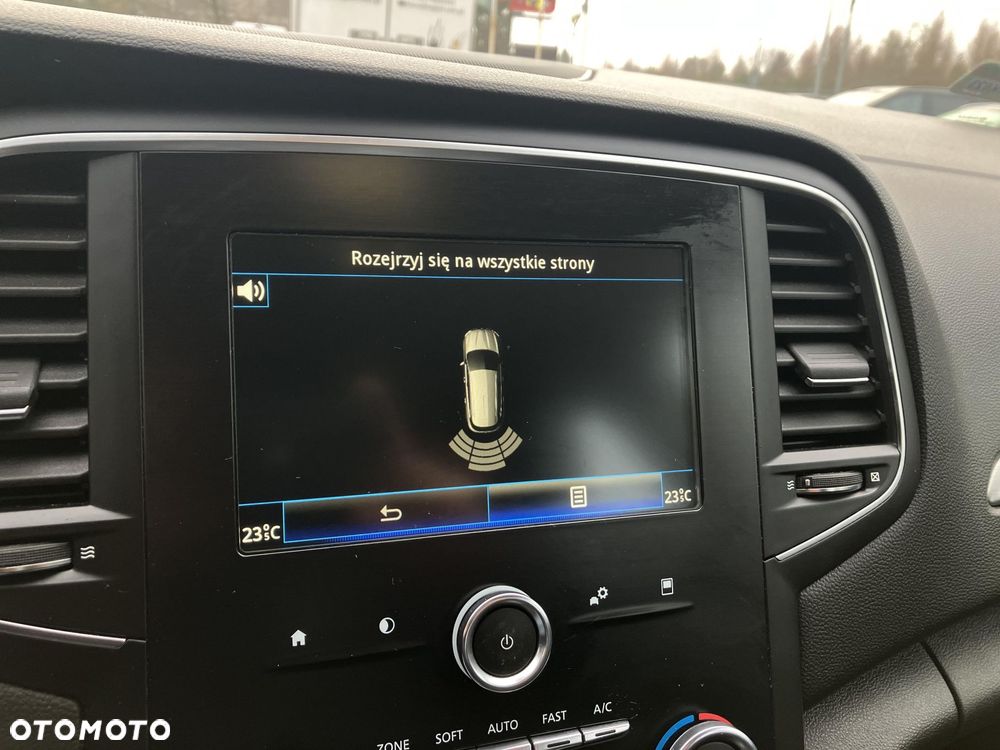 Renault Megane 1.3 TCe FAP Intens - 22