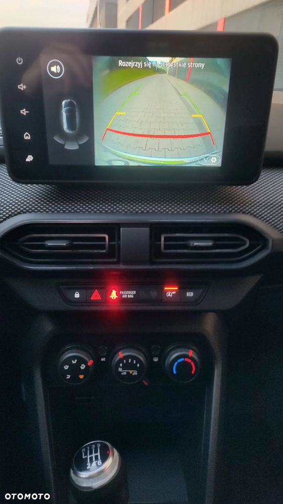 Dacia Sandero 1.0 TCe Comfort - 23