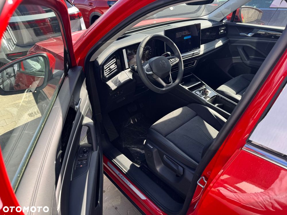 Volkswagen Tiguan 1.5 eTSI Elegance DSG - 6