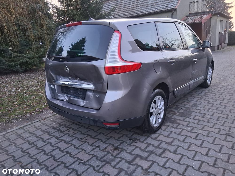 Renault Grand Scenic Energy dCi 110 S&S Dynamique - 11