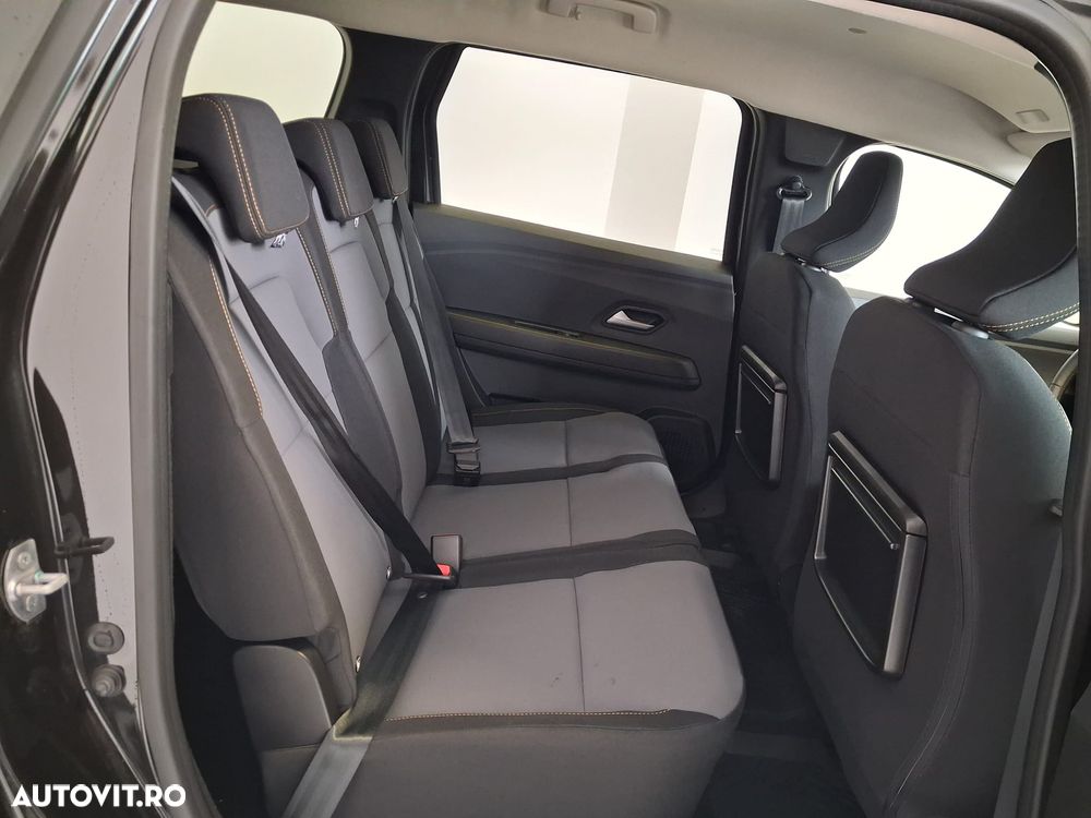Dacia Jogger 5 locuri HEV 140 Extreme - 8