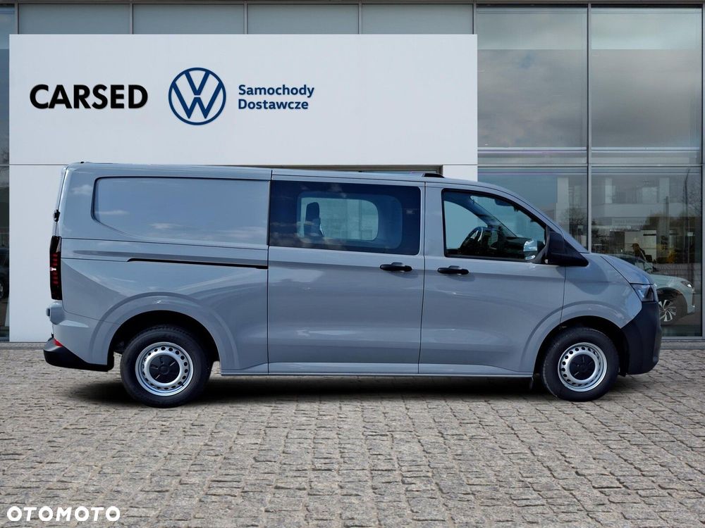 Volkswagen Transporter Furgon Plus 2.0 TDI 150 KM manual r. o. 3500 mm - 10
