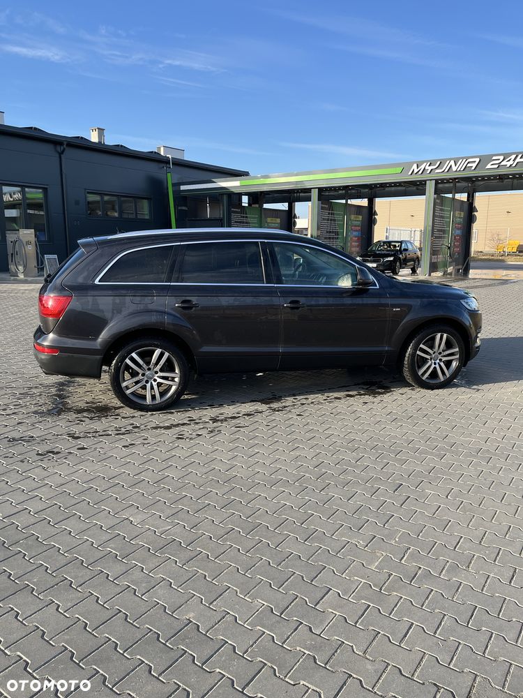 Audi Q7 - 5