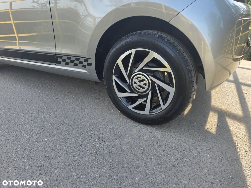 Volkswagen up! cup - 9