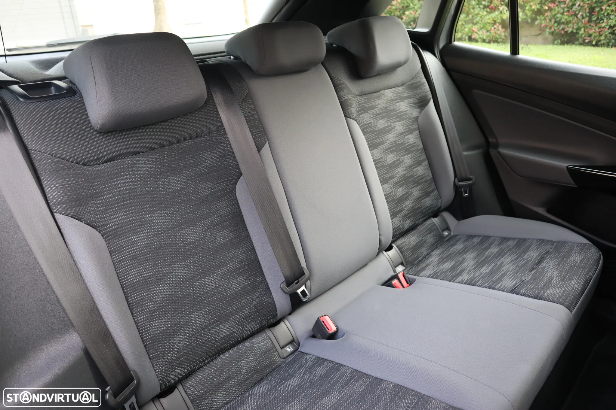 VW ID.4 52 kWh Pure City - 23