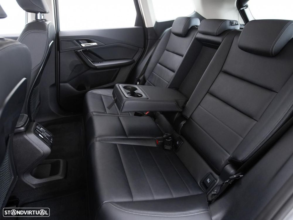 BMW X1 25 e xDrive - 11