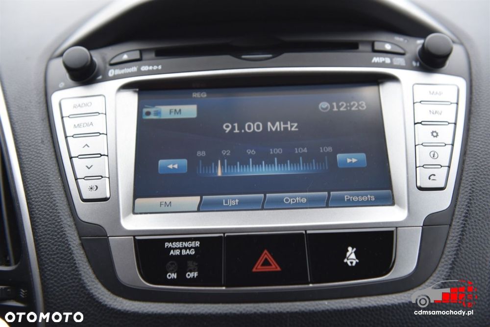 Hyundai ix35 - 24