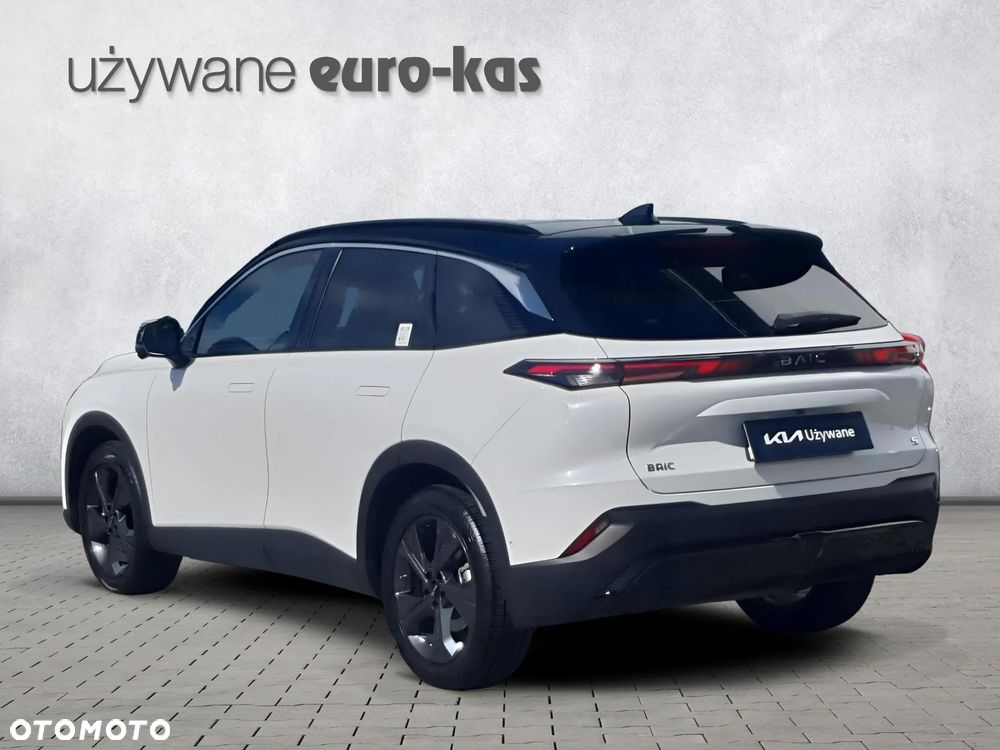 BAIC 5 Beijing 1.5T Luxury DCT - 4