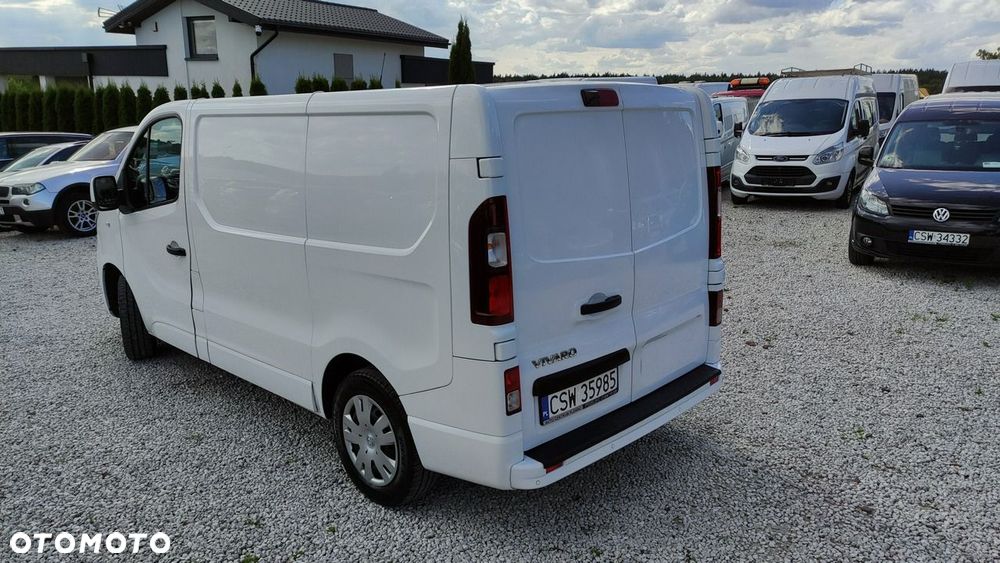 Opel Vivaro - 13
