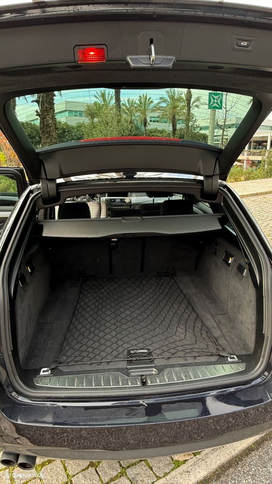 BMW 520 d Pack M Auto - 16