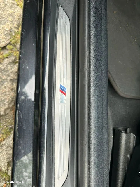 BMW 330 e iPerformance Pack M Shadow - 21