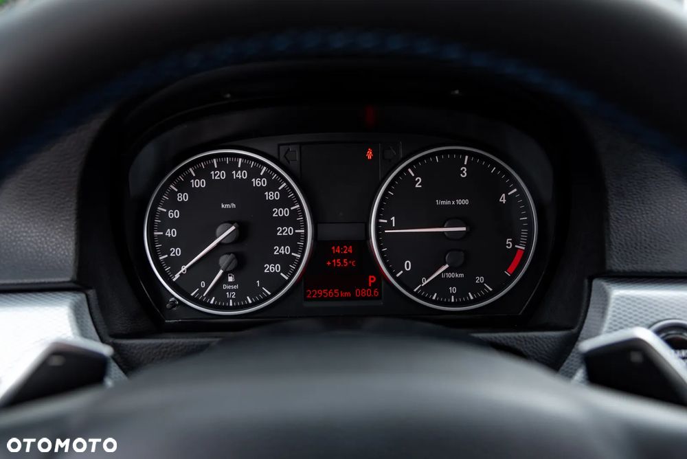 BMW Seria 3 - 29
