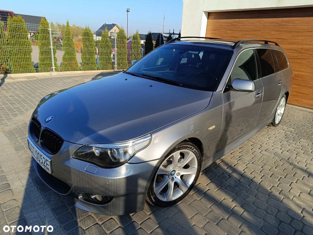 BMW Seria 5 - 17