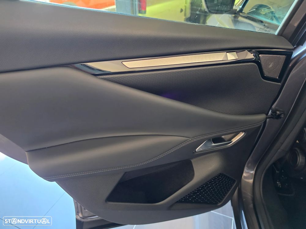 DS DS4 E-Tense Rivoli EAT8 - 20