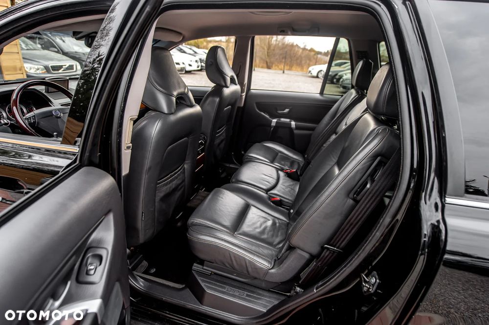 Volvo XC 90 3.2 Sport - 18