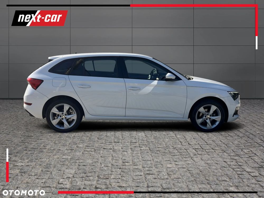 Skoda Scala 1.5 TSI Style - 6
