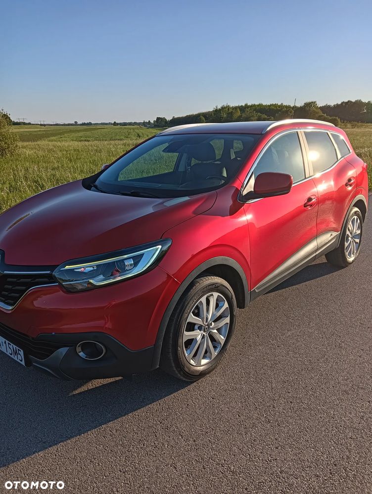 Renault Kadjar 1.6 dCi Energy Zen - 3
