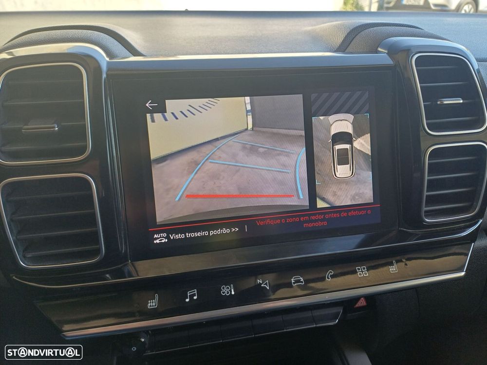 Citroën C5 Aircross - 20