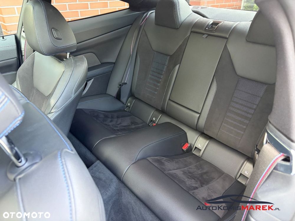 BMW Seria 4 M440d xDrive mHEV sport - 14