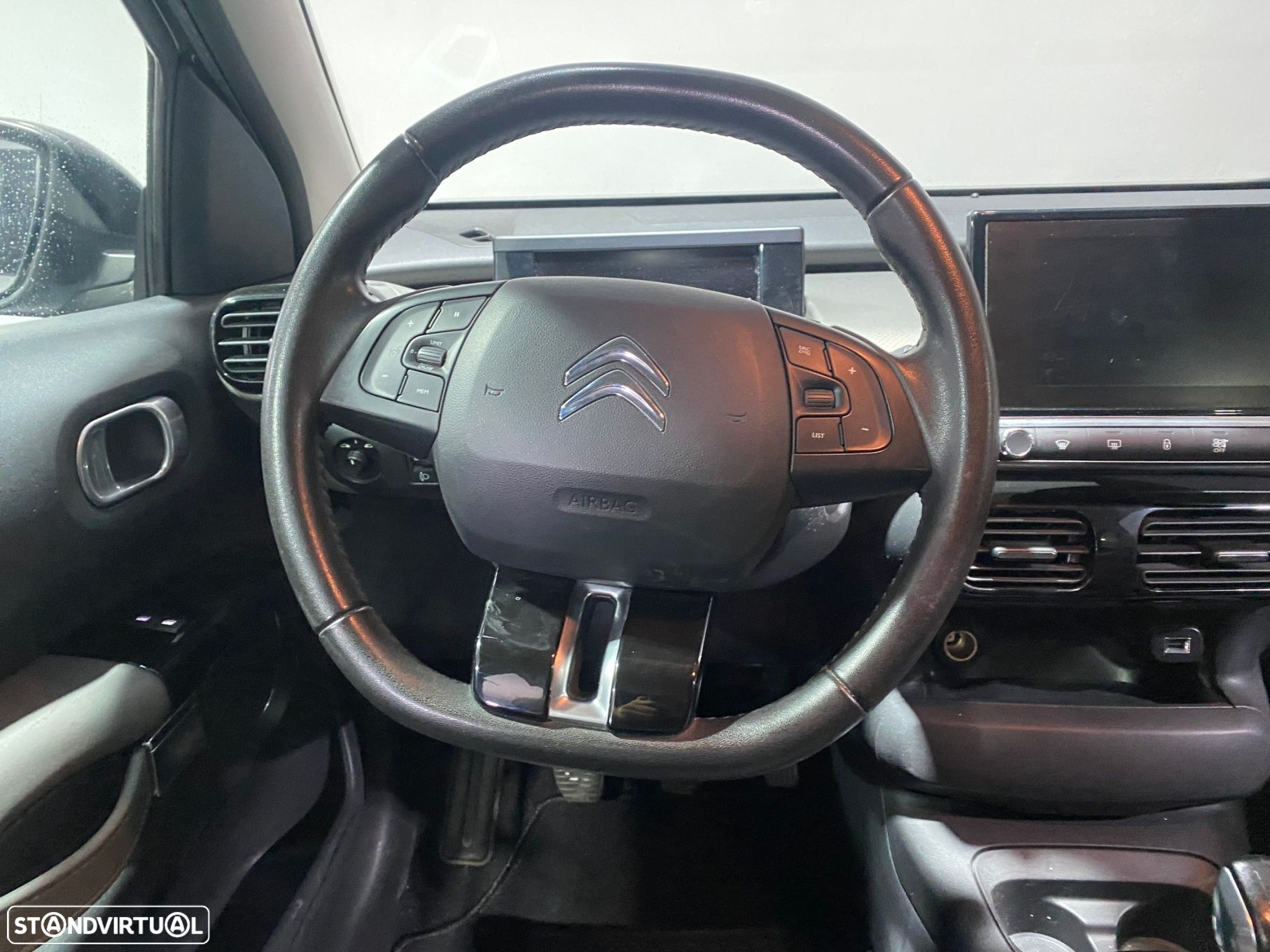 Citroën C4 Cactus 1.2 PureTech Feel - 6