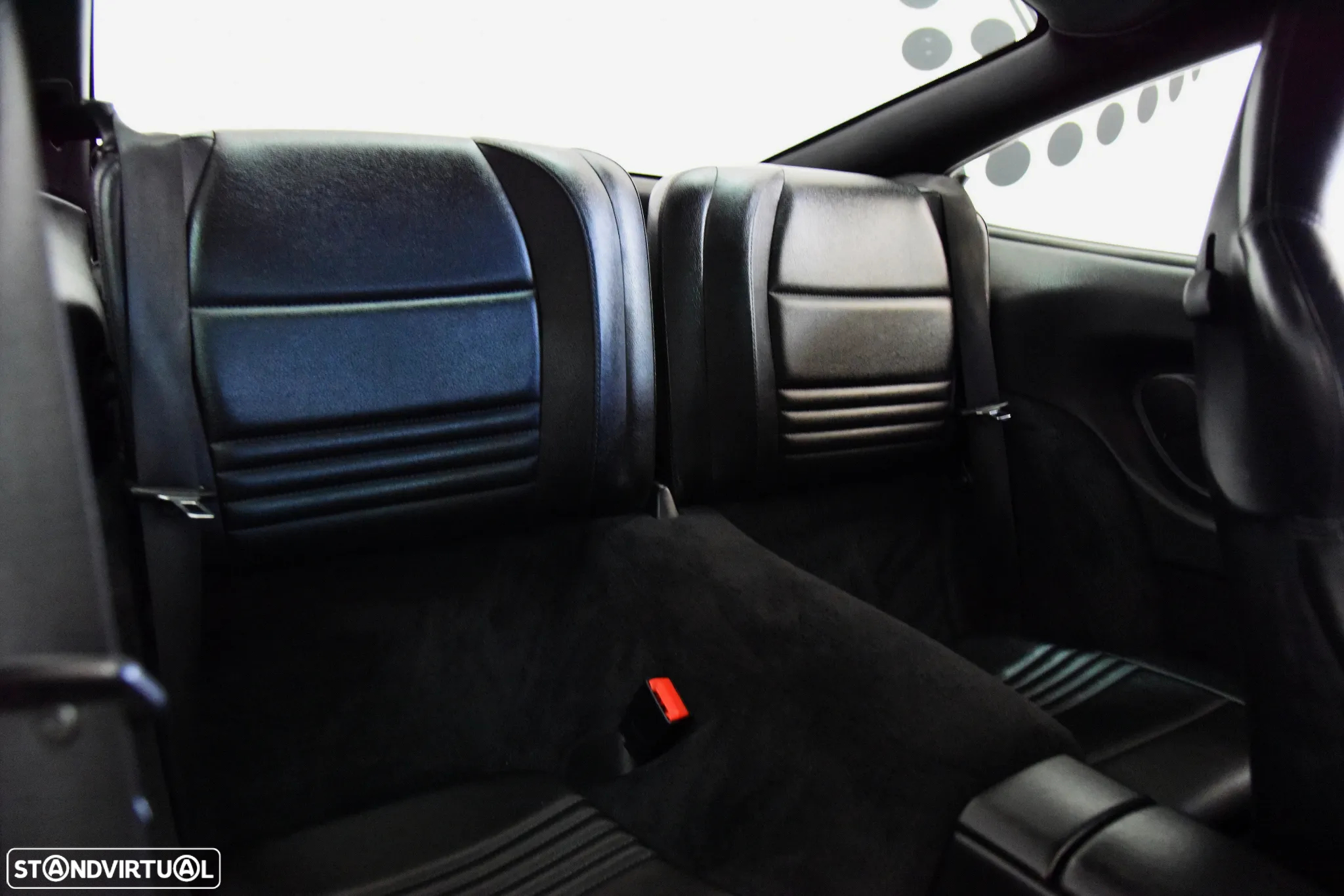 Porsche 911 (996) Carrera Coupé - 25