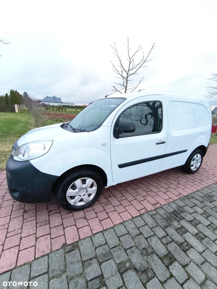 Renault Kangoo - 3